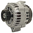 8216605N Alternator, 105 Amp, New, QB Supreme