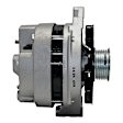 8218602 Alternator, 5.7L, 8Cyl, 120 Amp, Remanufactured, QB Premium