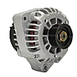 8220602 Alternator, 3.0L, 6Cyl, 105 Amp, Remanufactured, QB Premium