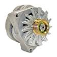 8221604 Alternator, 145 Amp, Remanufactured, QB Premium