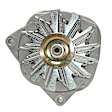 8221604 Alternator, 145 Amp, Remanufactured, QB Premium