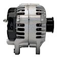 8222603 Alternator, 3.1L, 6Cyl, 105 Amp, Remanufactured, QB Premium