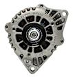 8222603N Alternator, 3.1L, 6Cyl, 105 Amp, New, QB Supreme