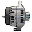 8223607 Alternator, 3.8L, 6Cyl, 105 Amp, Remanufactured, QB Premium