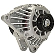 8224611N Alternator, 3.8L, 6Cyl, 105 Amp, New, QB Supreme