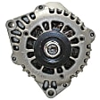 8227605 Alternator, 6.5L, 8Cyl, 100 Amp, Remanufactured, QB Premium