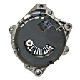 8227605 Alternator, 6.5L, 8Cyl, 100 Amp, Remanufactured, QB Premium