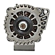 8228507 Alternator, 2.4L, 4Cyl, 105 Amp, Remanufactured, QB Premium
