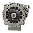 8228507N Alternator, 2.4L, 4Cyl, 105 Amp, New, QB Supreme