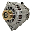 8229607 Alternator, 3.1L, 6Cyl, 100 Amp, Remanufactured, QB Premium
