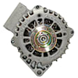 8229607 Alternator, 3.1L, 6Cyl, 100 Amp, Remanufactured, QB Premium