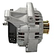 8229607 Alternator, 3.1L, 6Cyl, 100 Amp, Remanufactured, QB Premium