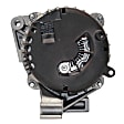 8230607N Alternator, 100 Amp, New, QB Supreme