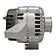 8231605N Alternator, 4.3L, 6Cyl, 100 Amp, New, QB Supreme