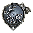 8235612 Alternator, 3.8L, 6Cyl, 125 Amp, Remanufactured, QB Premium