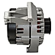 8235612 Alternator, 3.8L, 6Cyl, 125 Amp, Remanufactured, QB Premium