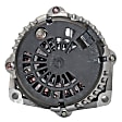2001 Chevrolet Tahoe - OE Replacement Alternator, Remanufactured QB Premium