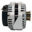 2001 Chevrolet Tahoe - OE Replacement Alternator, Remanufactured QB Premium