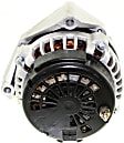 2001 Chevrolet Tahoe - OE Replacement Alternator, Remanufactured QB Premium
