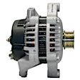 8239606 Alternator, 2.2L, 4Cyl, 100 Amp, Remanufactured, QB Premium
