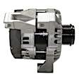 8241612N Alternator, 3.5L, 6Cyl, 125 Amp, New, QB Supreme