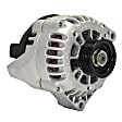 8242605 Alternator, 5.7L, 8Cyl, 102 Amp, Remanufactured, QB Premium
