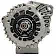 8243605 Alternator, 110 Amp, Remanufactured, QB Premium