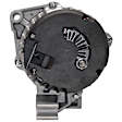 8243605 Alternator, 110 Amp, Remanufactured, QB Premium