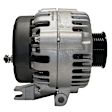8243605 Alternator, 110 Amp, Remanufactured, QB Premium