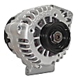 8243605N Alternator, 110 Amp, New, QB Supreme