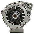 8243605N Alternator, 110 Amp, New, QB Supreme