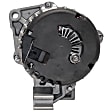 8243605N Alternator, 110 Amp, New, QB Supreme