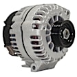 8244612 Alternator, 3.8L, 6Cyl, 125 Amp, Remanufactured, QB Premium