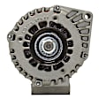 8244612 Alternator, 3.8L, 6Cyl, 125 Amp, Remanufactured, QB Premium