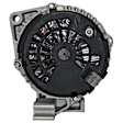 8244612 Alternator, 3.8L, 6Cyl, 125 Amp, Remanufactured, QB Premium