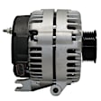 8244612 Alternator, 3.8L, 6Cyl, 125 Amp, Remanufactured, QB Premium