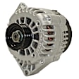 8245612N Alternator, 3.8L, 6Cyl, 105 Amp, New, QB Supreme