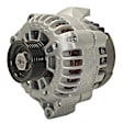 8246605 Alternator, 6.5L, 8Cyl, 105 Amp, Remanufactured, QB Premium