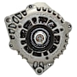8246605 Alternator, 6.5L, 8Cyl, 105 Amp, Remanufactured, QB Premium
