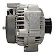 8246605 Alternator, 6.5L, 8Cyl, 105 Amp, Remanufactured, QB Premium