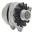 8248611 Alternator, 3.4L, 6Cyl, 140 Amp, Remanufactured, QB Premium