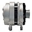 8248611 Alternator, 3.4L, 6Cyl, 140 Amp, Remanufactured, QB Premium