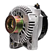 8251801 Alternator, 5.4L, 8Cyl, 130 Amp, Remanufactured, QB Premium