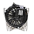 8251801 Alternator, 5.4L, 8Cyl, 130 Amp, Remanufactured, QB Premium