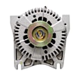 8251801N Alternator, 5.4L, 8Cyl, 130 Amp, New, QB Supreme