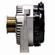 8251801N Alternator, 5.4L, 8Cyl, 130 Amp, New, QB Supreme