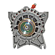 8252610 Alternator, 4.6L, 8Cyl, 110 Amp, Remanufactured, QB Premium