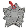 8252610 Alternator, 4.6L, 8Cyl, 110 Amp, Remanufactured, QB Premium
