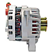 8252610N Alternator, 4.6L, 8Cyl, 110 Amp, New, QB Supreme