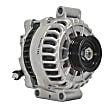 8253603N Alternator, 3.8L, 6Cyl, 135 Amp, New, QB Supreme